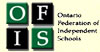 Click here for the Ontario Federation of Independent Schools website