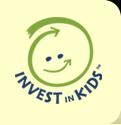 Click here for Invest in kids website