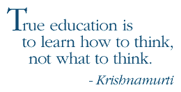 true education